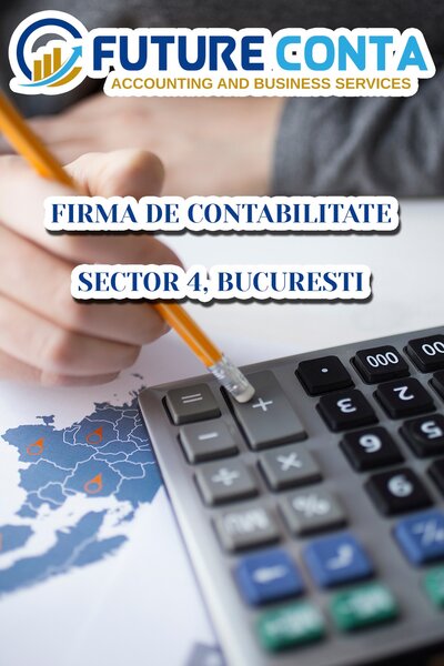 Future Conta, Servicii financiar contabile