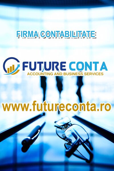 Future Conta, Servicii financiar contabile