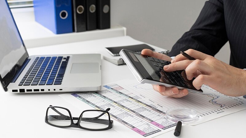 Future Conta, Servicii financiar contabile